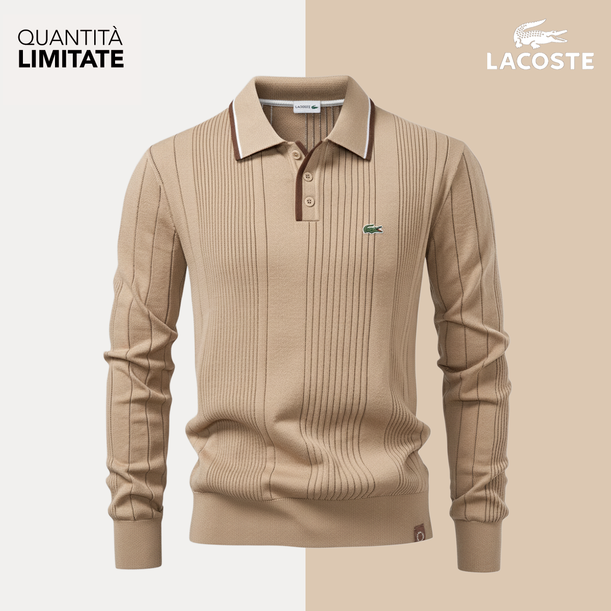Eleganza d’Autunno (EDIZIONE LIMITATA)