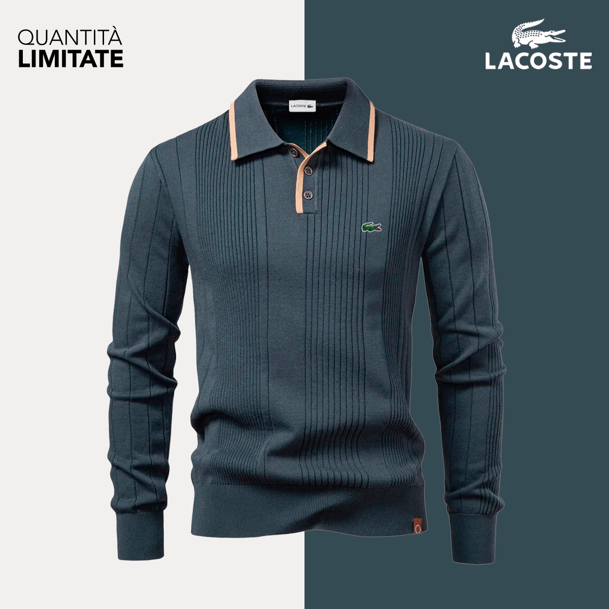 Eleganza d’Autunno (EDIZIONE LIMITATA)