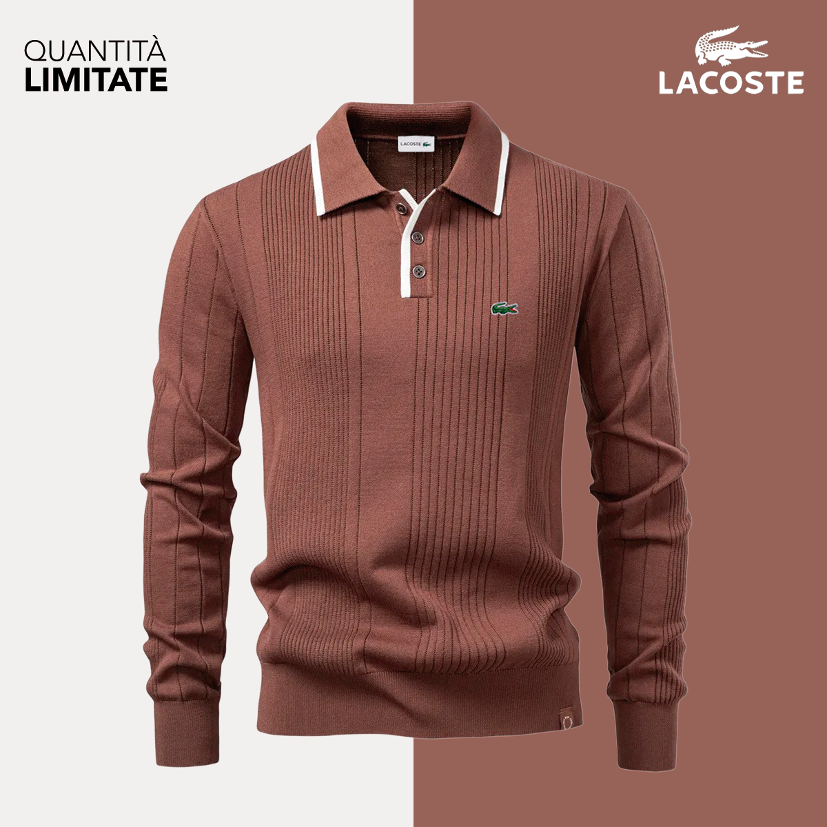 Eleganza d’Autunno (EDIZIONE LIMITATA)