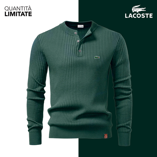 Maglione Comfort Raffinato (EDIZIONE LIMITATA)